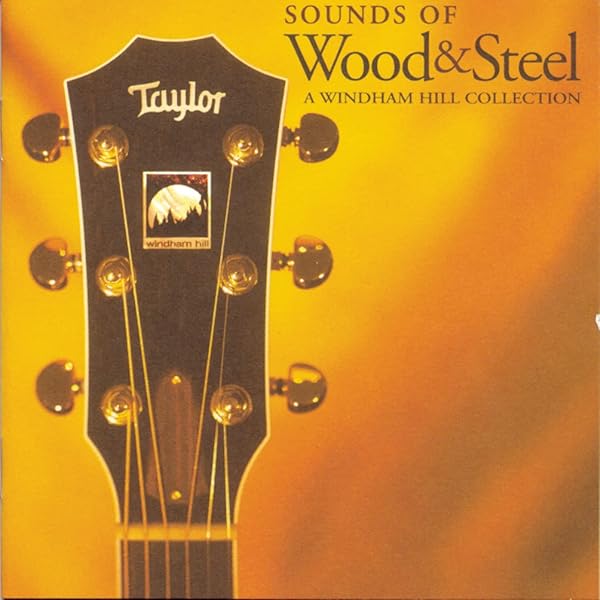 Amazon.com: Sounds of Wood & Steel III: CDs & Vinyl